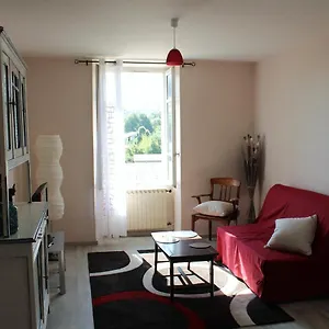  Appartement Douceur En Campagne