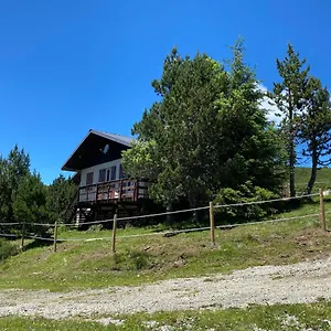 Chalet Ascou-pailhères