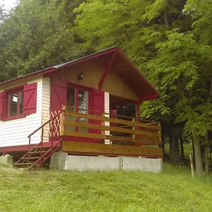  Chalet Chalet Birades