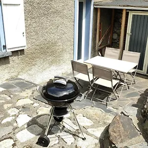  Hébergement de vacances Grange