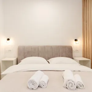 Classy & Cozy 2 Appartement Ljubljana
