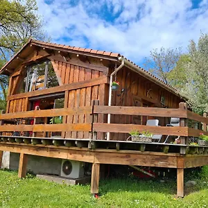  Chalet Le Refuge De L'ourse