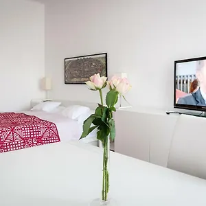 Vca Palais Brambilla Appartement Vienne
